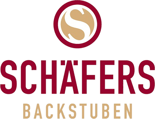 Logo von Schäfers Backstuben mit Link auf die Homepage