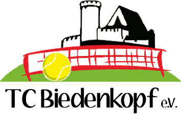 Logo vom Tennisclub Biedenkopf e.V.